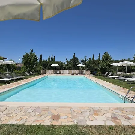 Casa Isabella Gaiole in Chianti