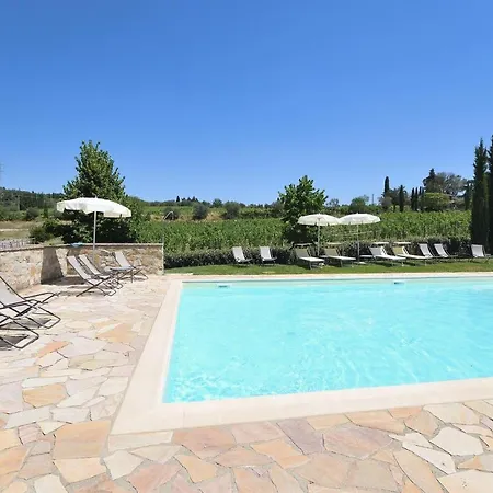 Appartement Casa Isabella *
