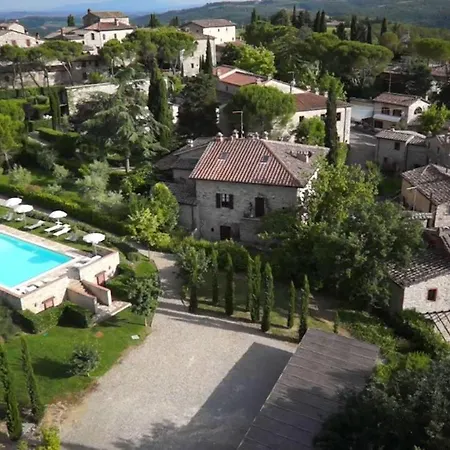 Casa Isabella Gaiole in Chianti