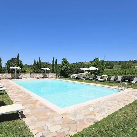 Casa Isabella * Gaiole in Chianti