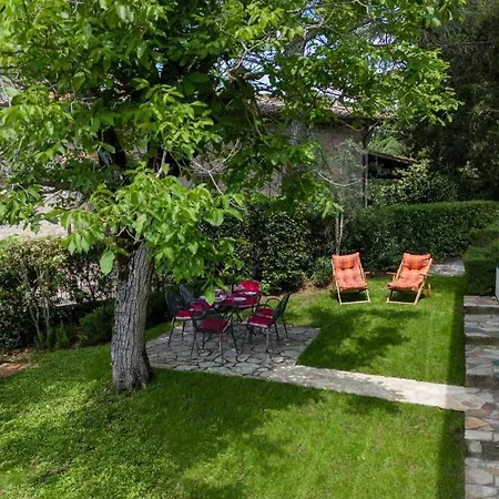 Casa Isabella * Gaiole in Chianti