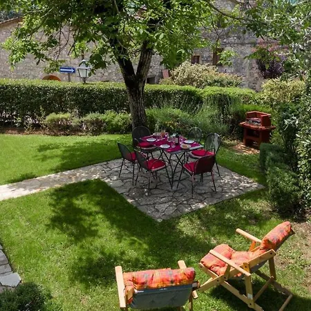 Apartment Casa Isabella *