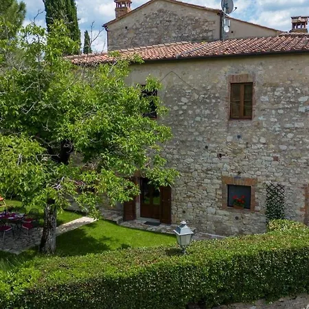 Casa Isabella Apartment *
