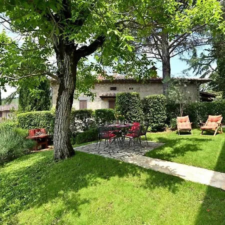 Casa Isabella Appartement