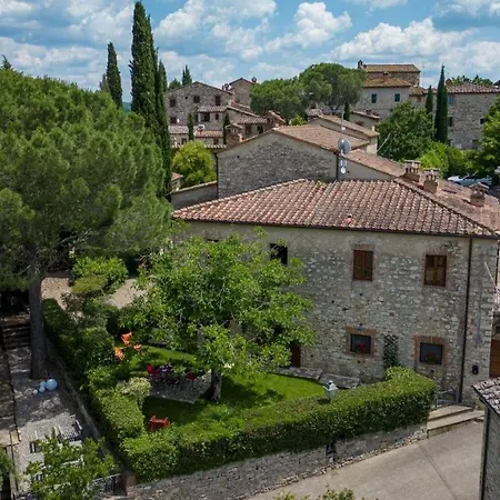 Casa Isabella *