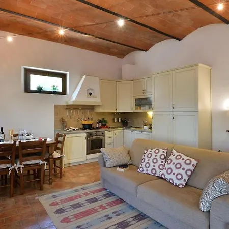Apartment Casa Isabella