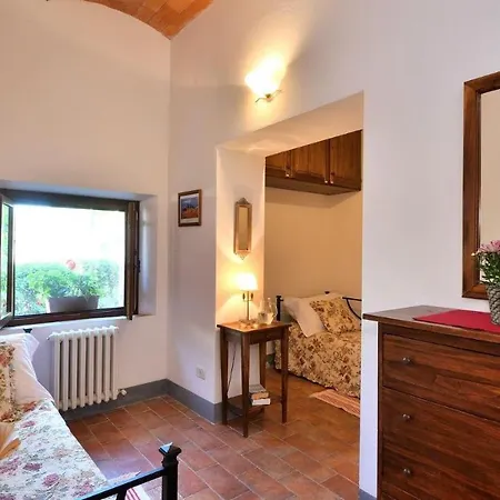 Apartment Casa Isabella
