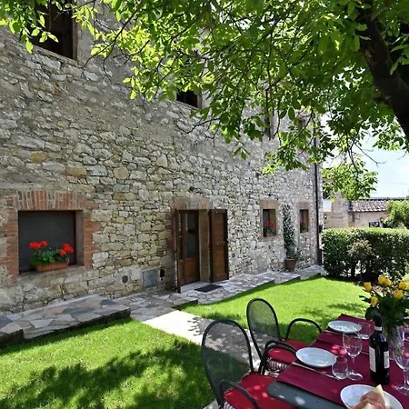 Apartment Casa Isabella *