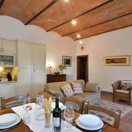 Casa Isabella Gaiole in Chianti