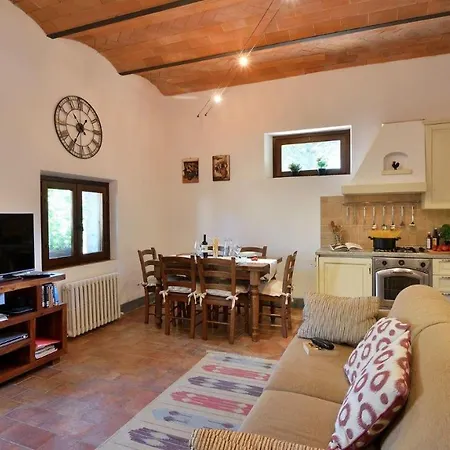Apartment Casa Isabella *