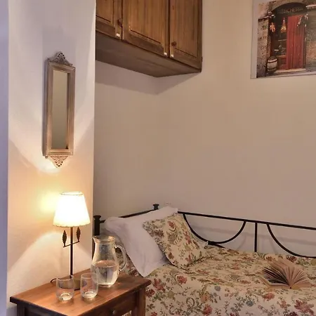 Casa Isabella Gaiole in Chianti
