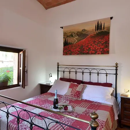 Casa Isabella At San Sano