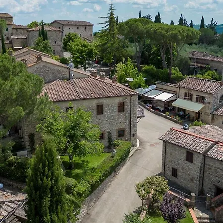 Casa Isabella At San Sano